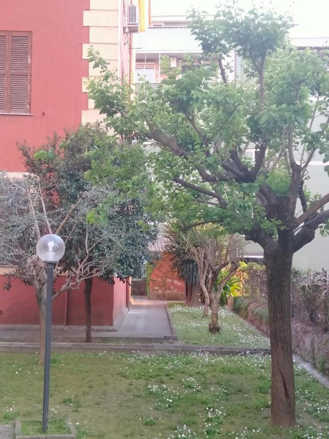 Rome House Appartament Near San Pietro Lägenhet Exteriör bild