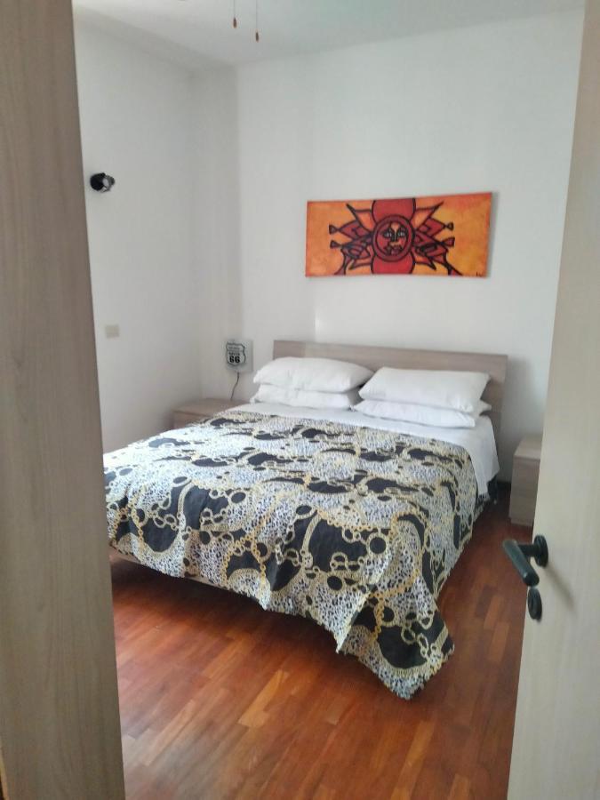 Rome House Appartament Near San Pietro Lägenhet Exteriör bild